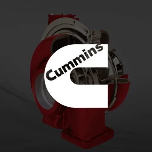 Cummins Parts
