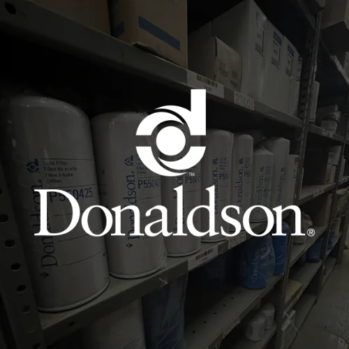 Donaldson Truck Parts