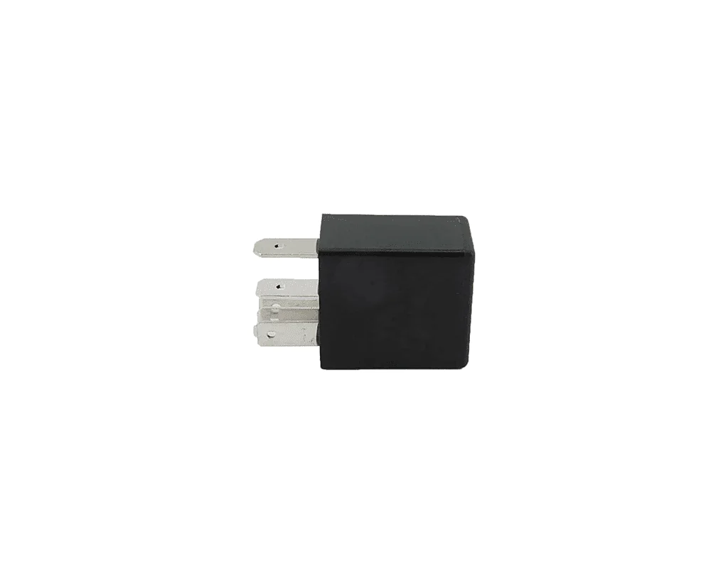 Freightliner Relay