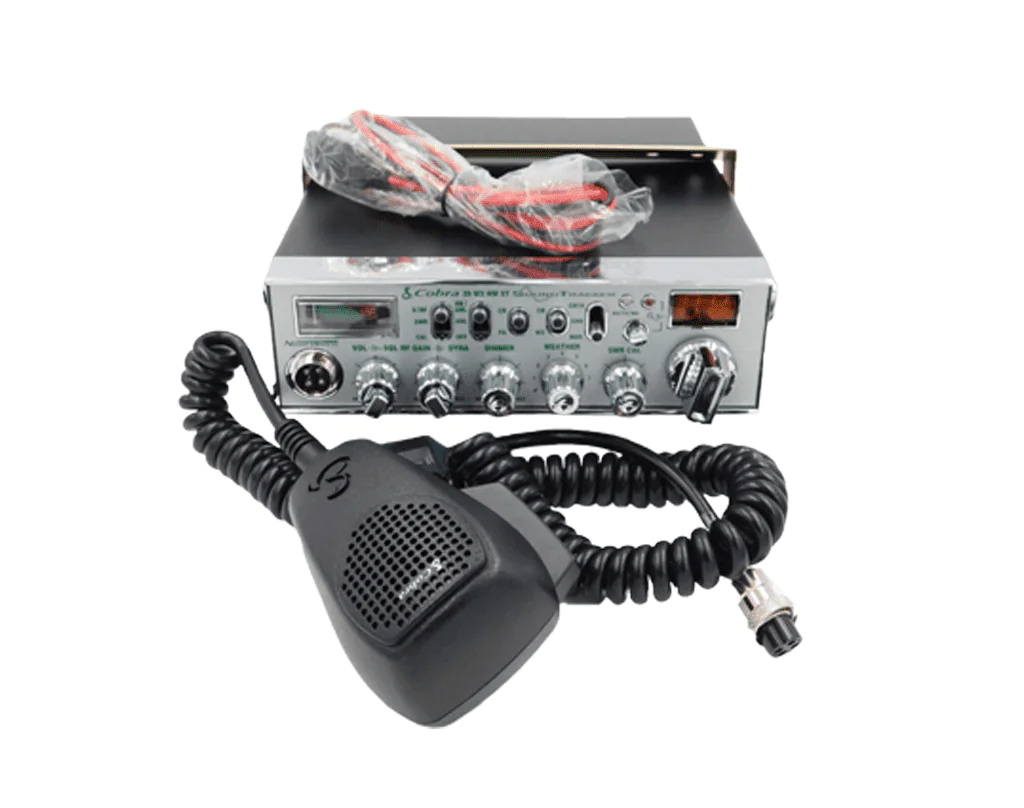 Truck CB Radio