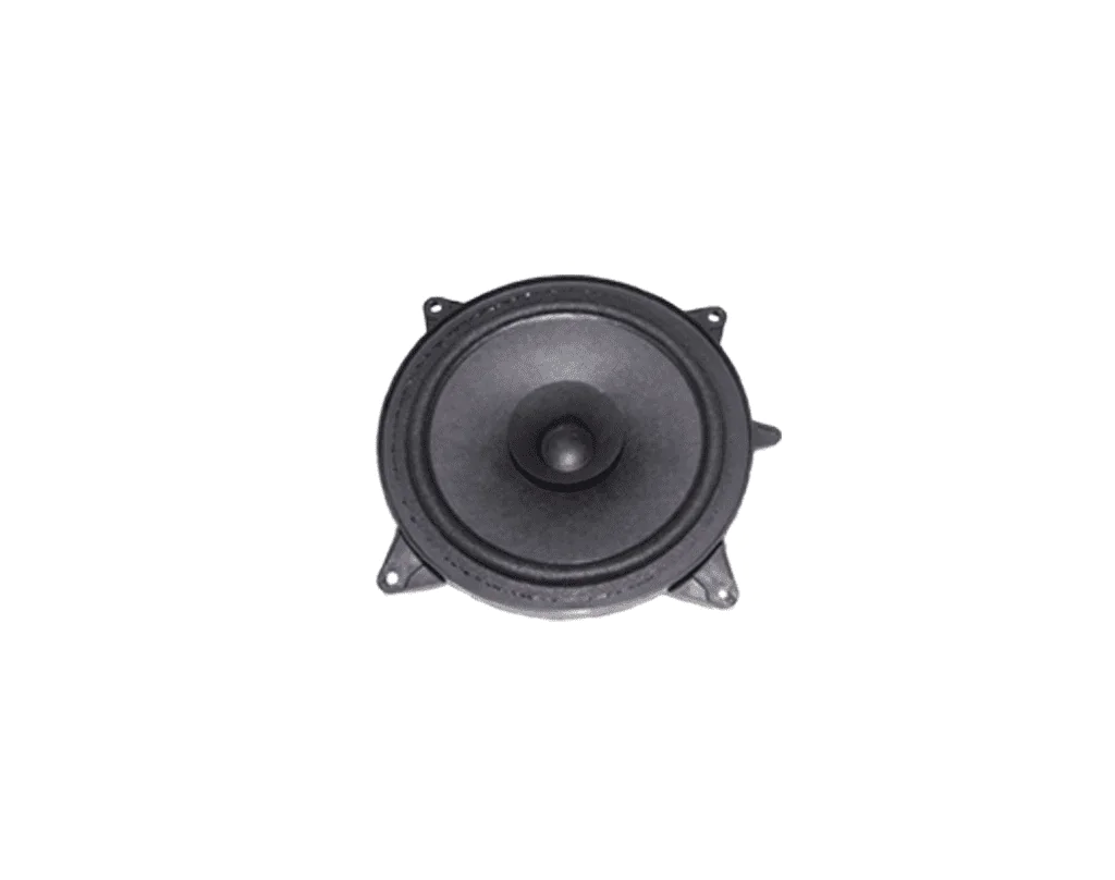 Semi-truck Speaker