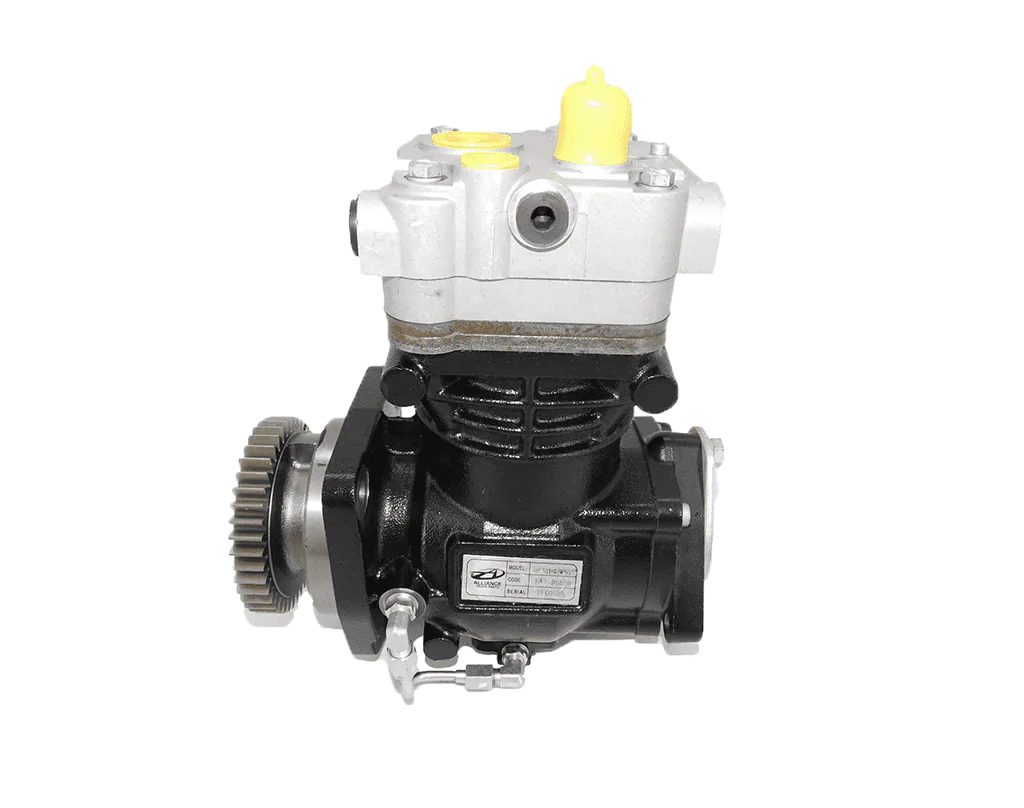 Truck Air Compressor
