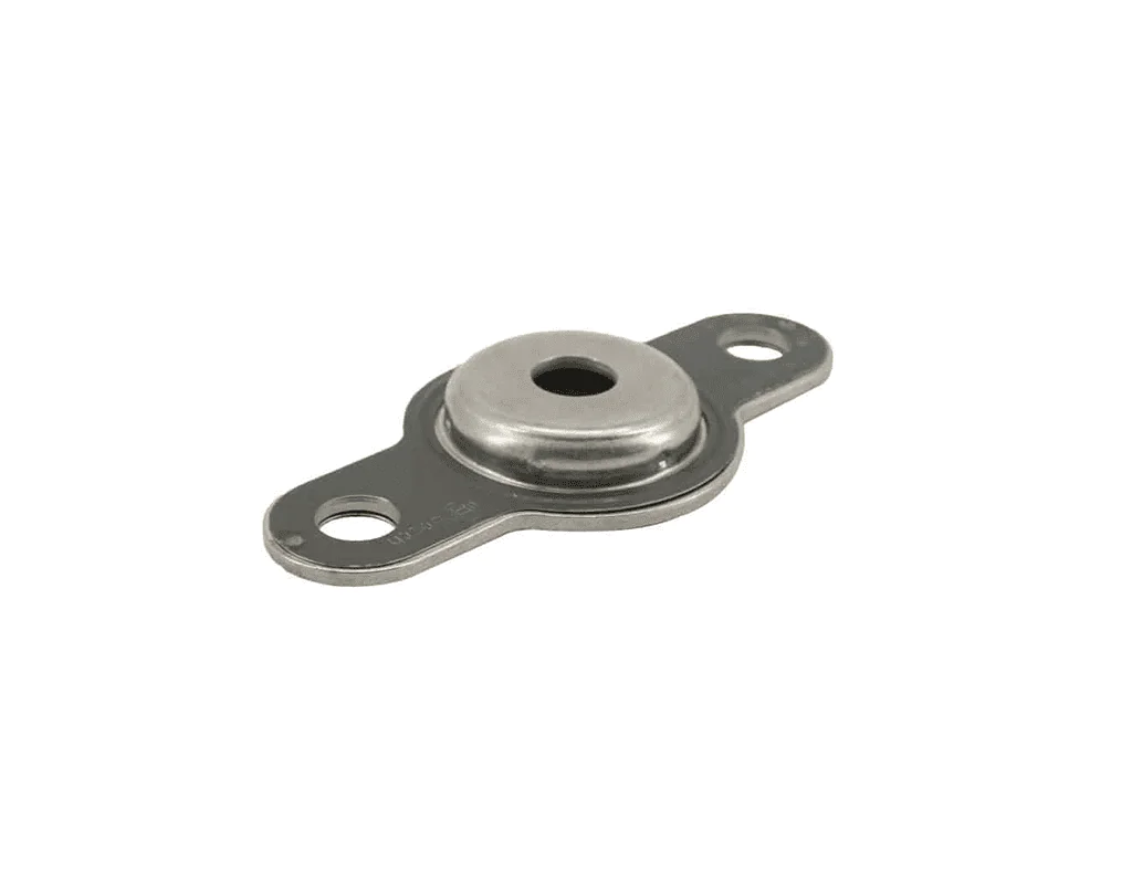 Detroit Diesel Gasket