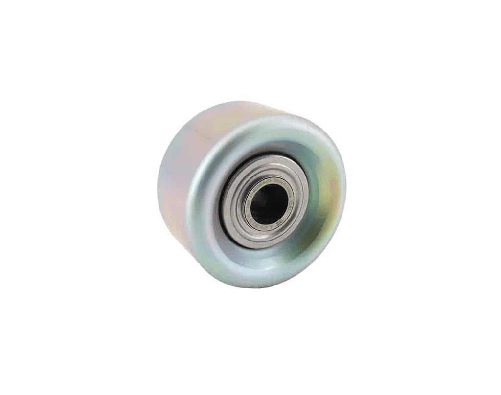 Pulleys & Hardware