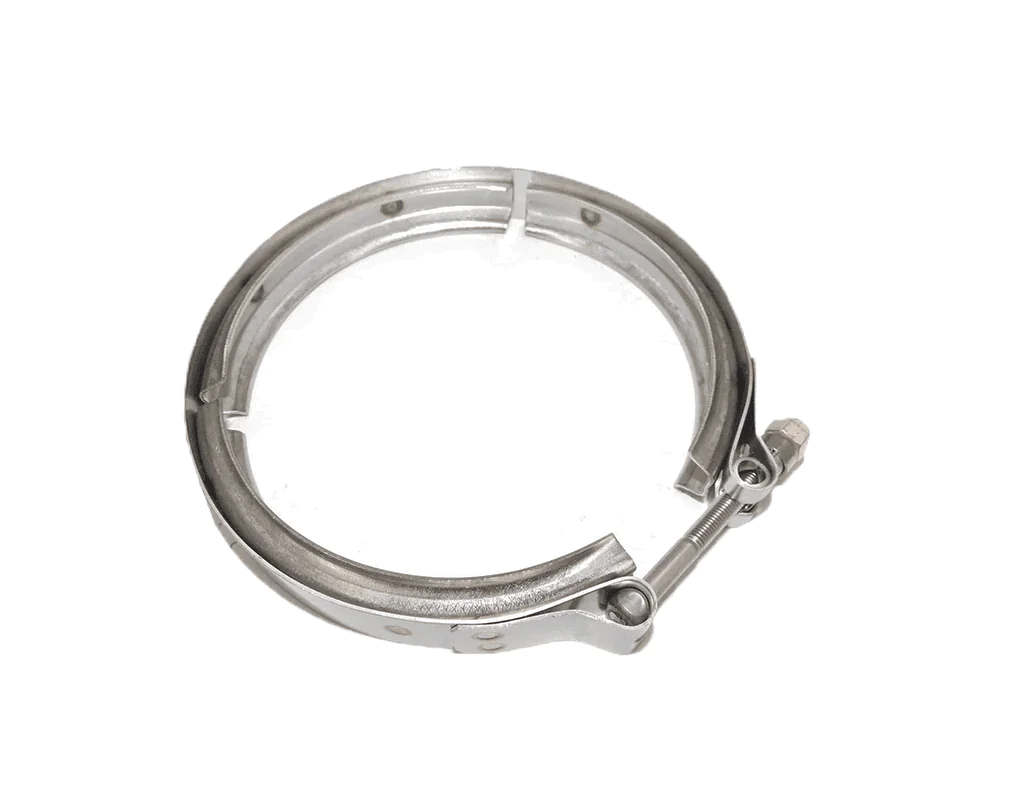 Freightliner Turbo Clamp