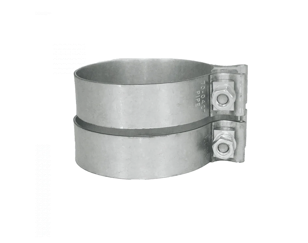 Alliance Accuseal Clamp