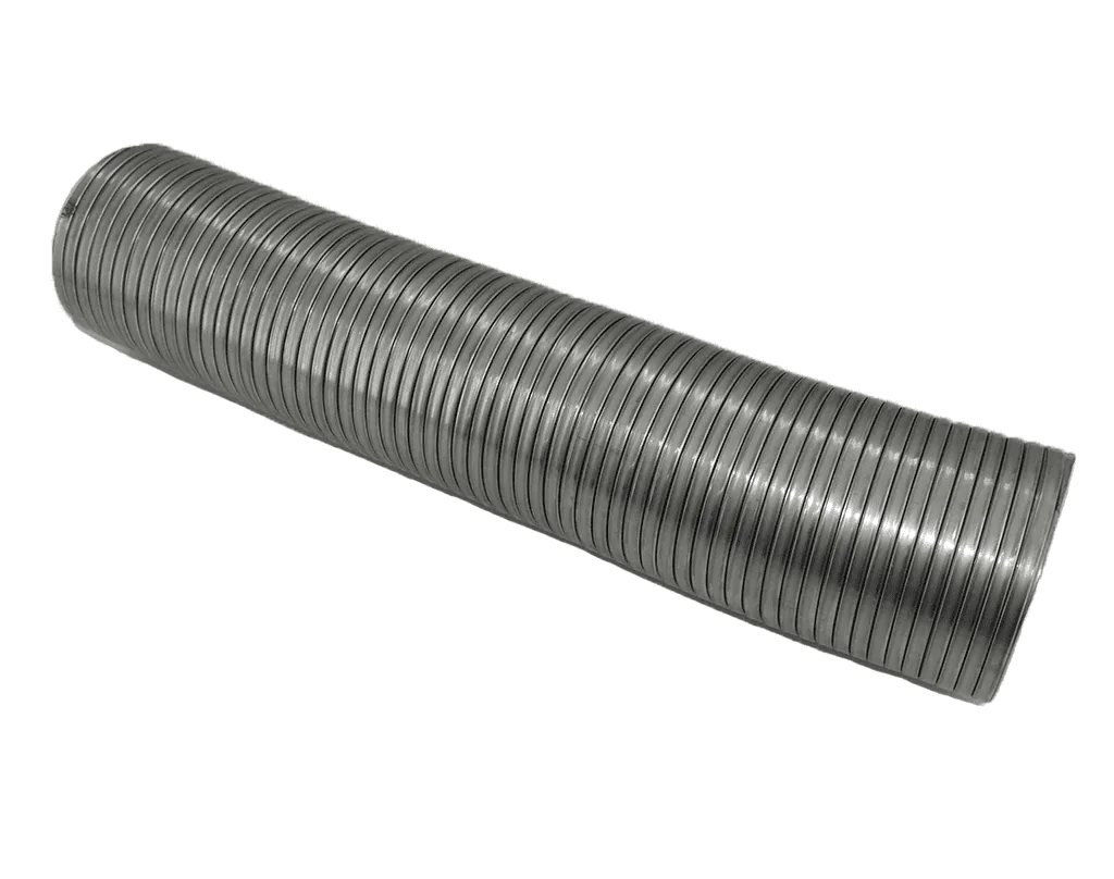 Alliance 5 SS Flex Hose