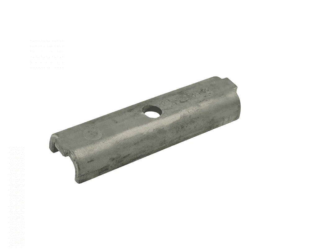 Steel truck fuel tank