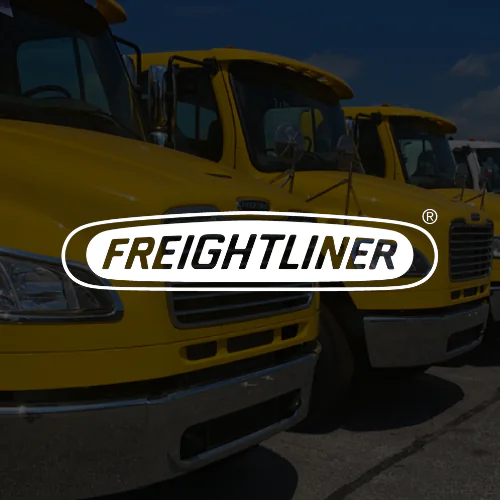 Freightliner Parts