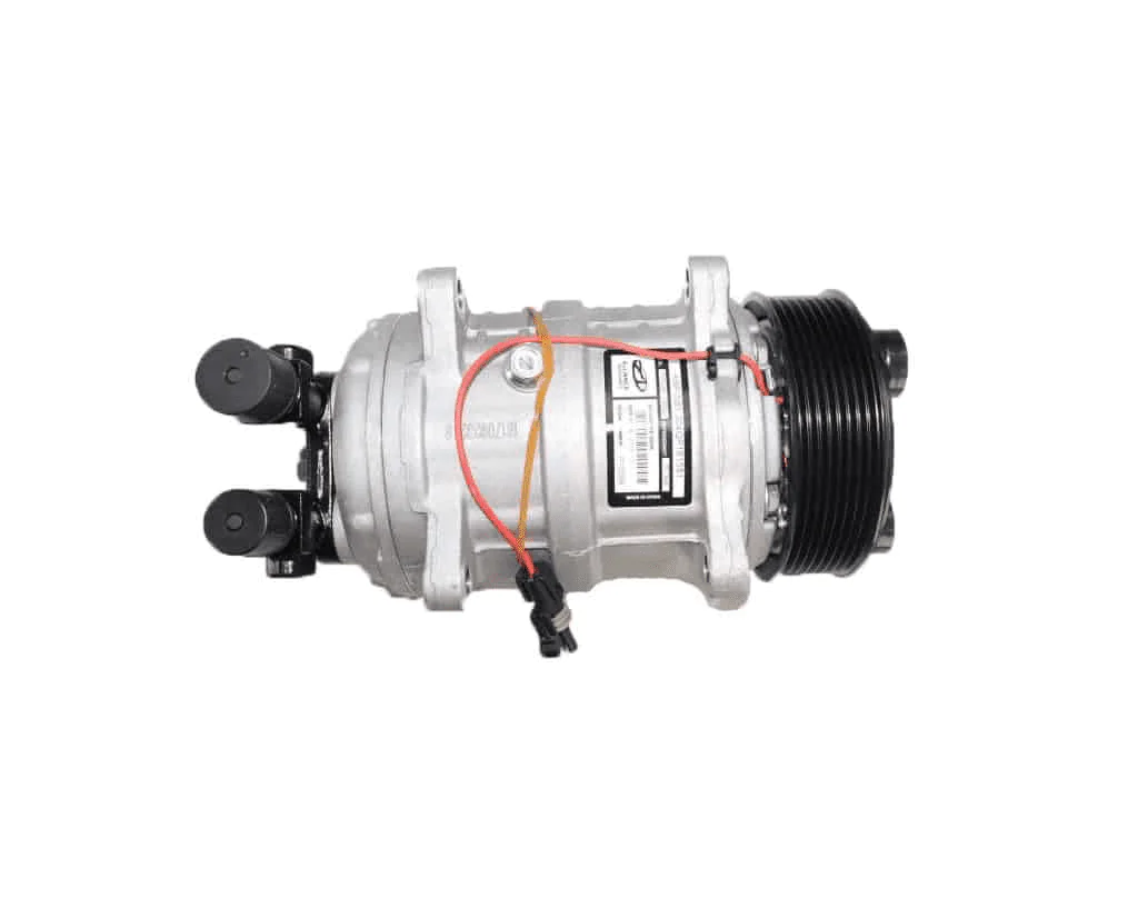 Alliance A/C Compressor