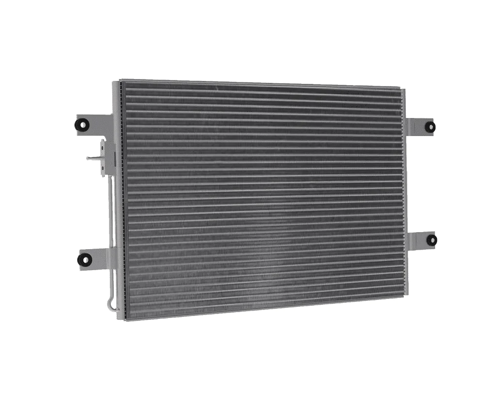 AC Condenser