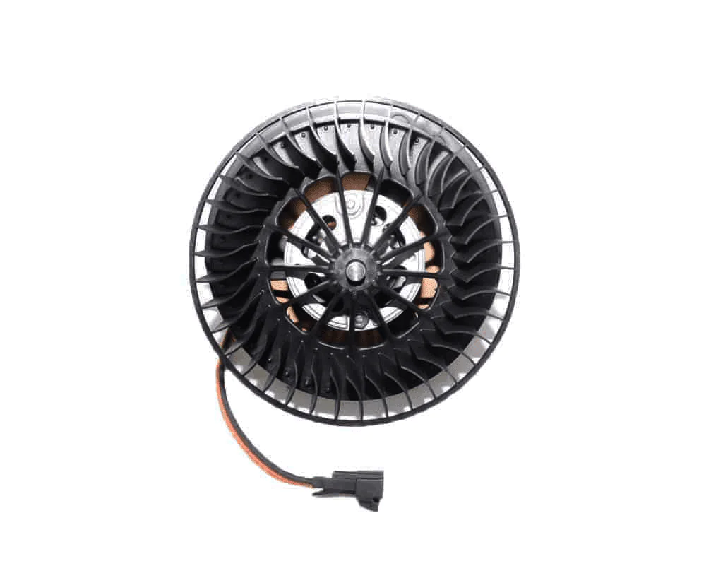 Alliance Freightliner & More Blower Motor