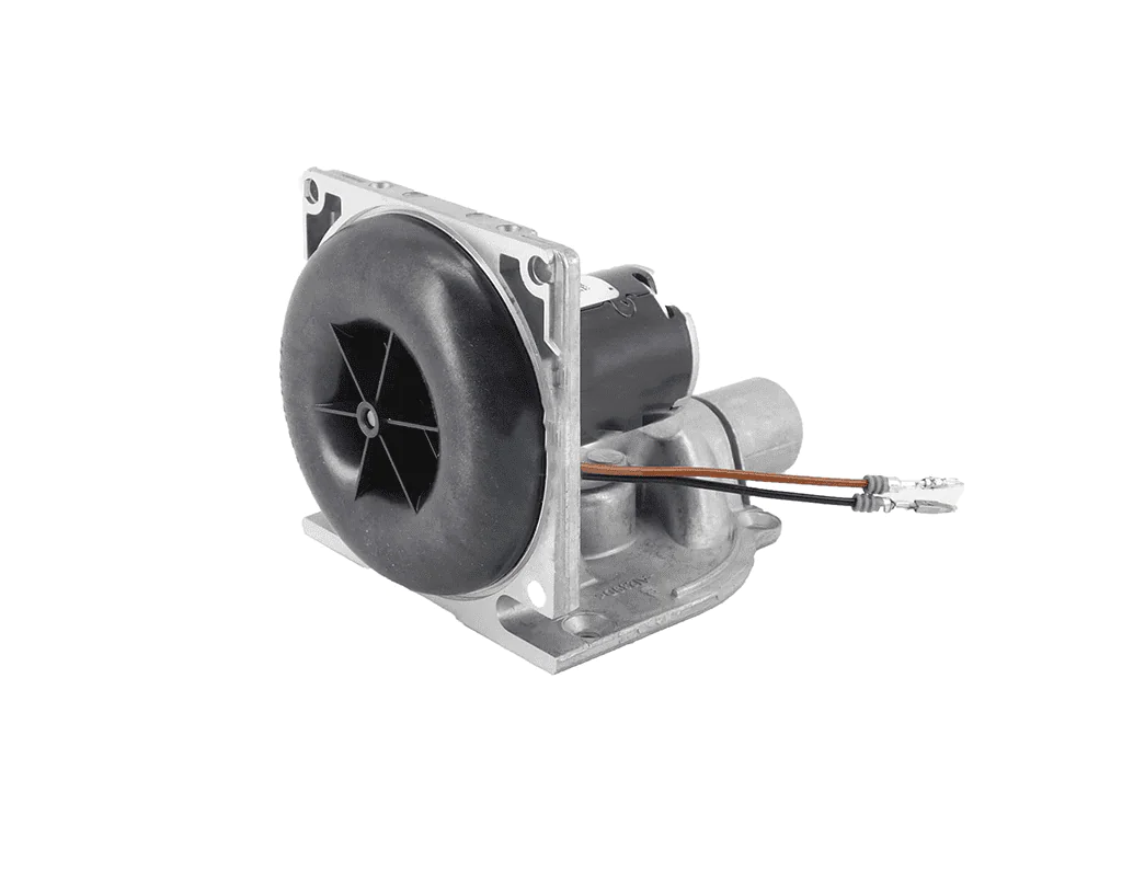 Freightliner 12V Comb Blower