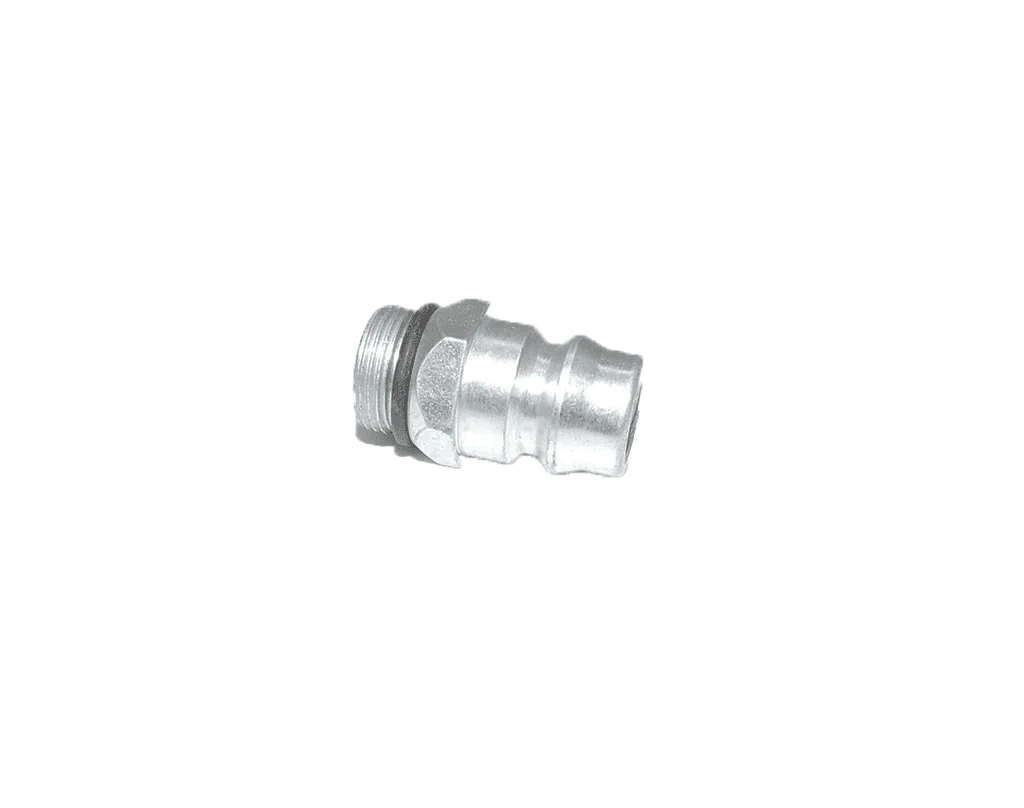 HVAC Plumbing