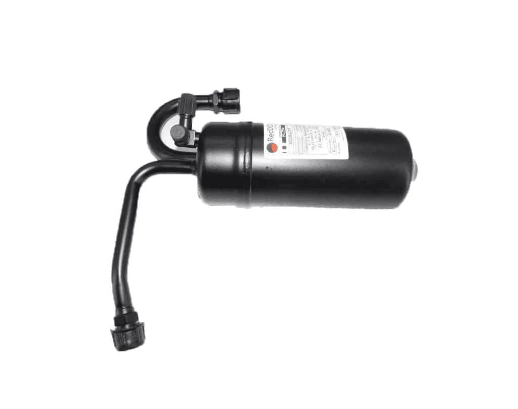 Ford Sterling Alliance Accumulator