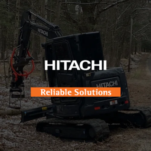 Hitachi Reliable Solutions