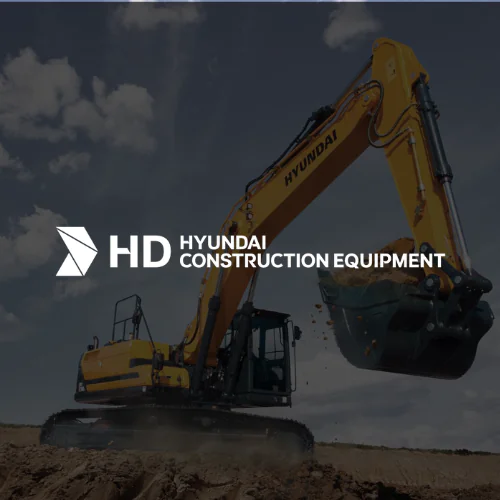 Hyundai Construction Equipment