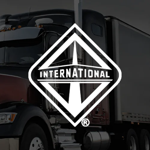 International Truck Parts