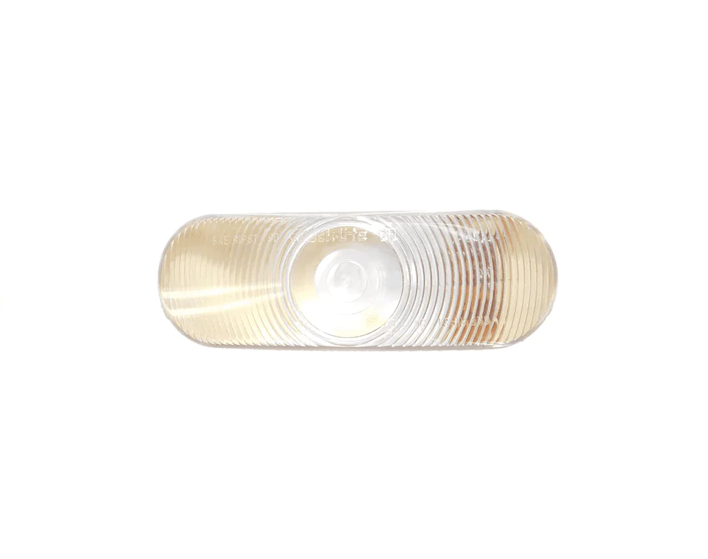 Truck-lite 6.5 inch Incandescent Clear Oval Back Up Light