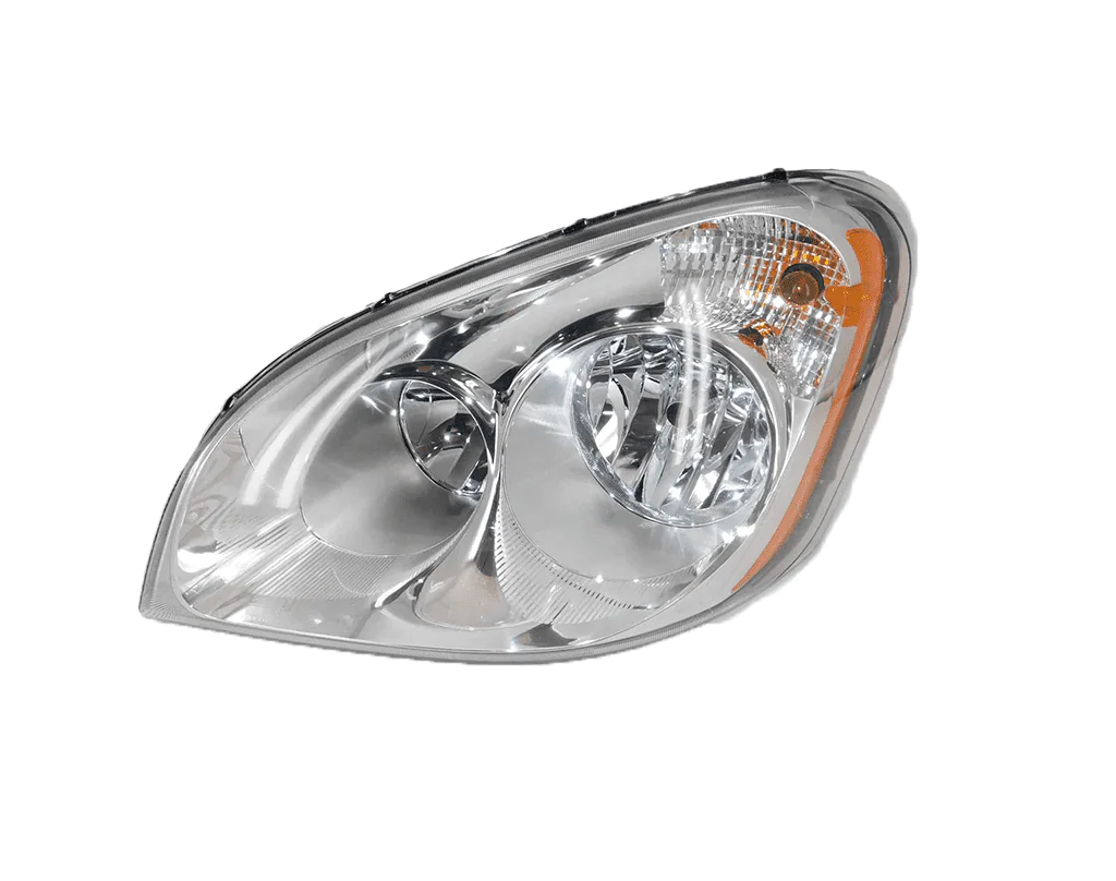 Alliance Freightliner Cascadia Driver Side Headlight Assembly