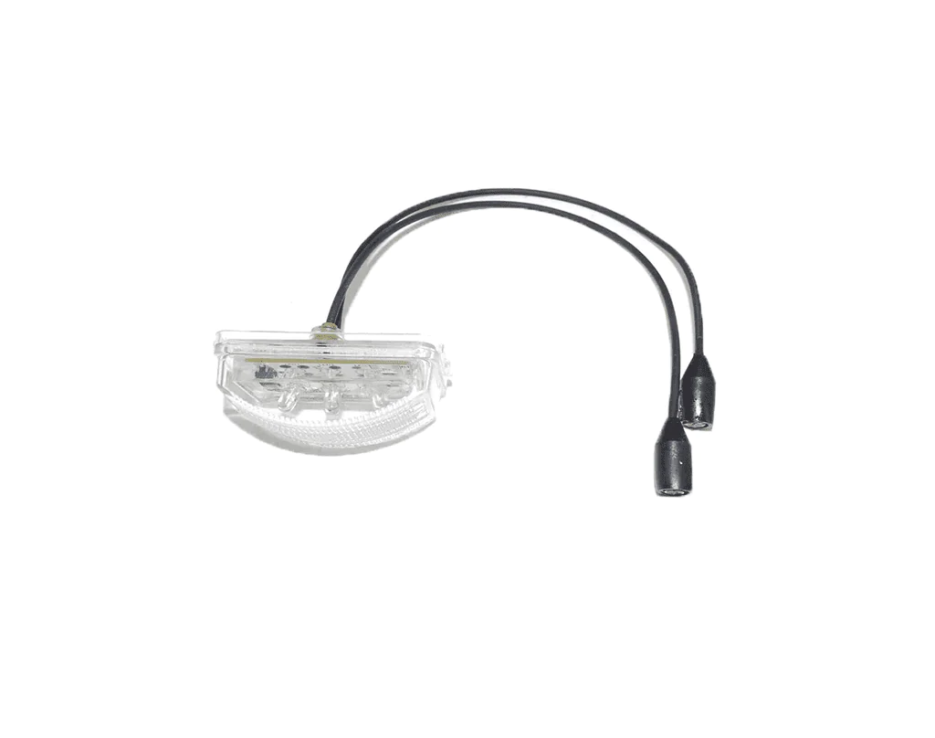 Truck-lite LED Rectangular 15 Series License Plate Light