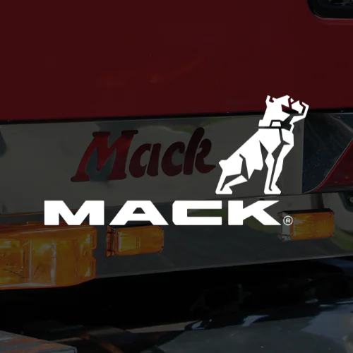 Mack Truck Parts