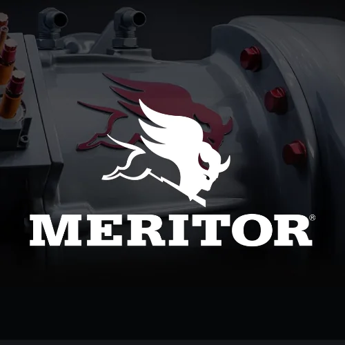 Meritor Truck Parts