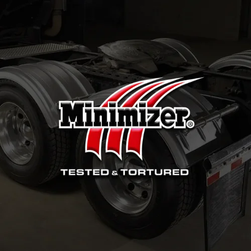 Minimizer. Tested & Tortured.