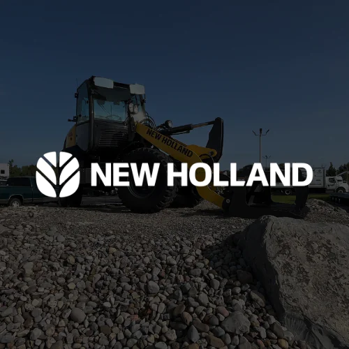 New Holland Parts