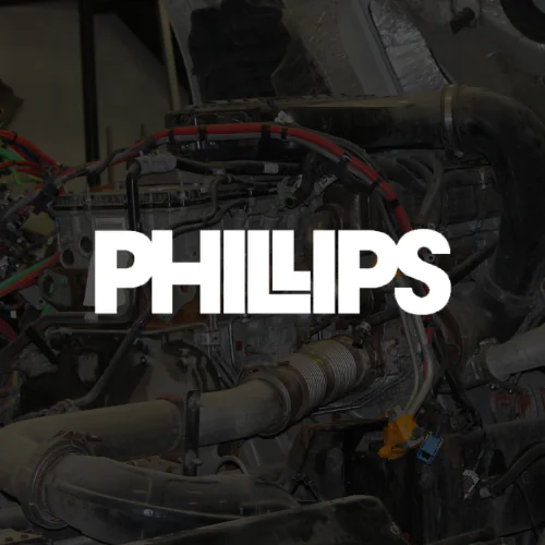 Phillips Truck Parts