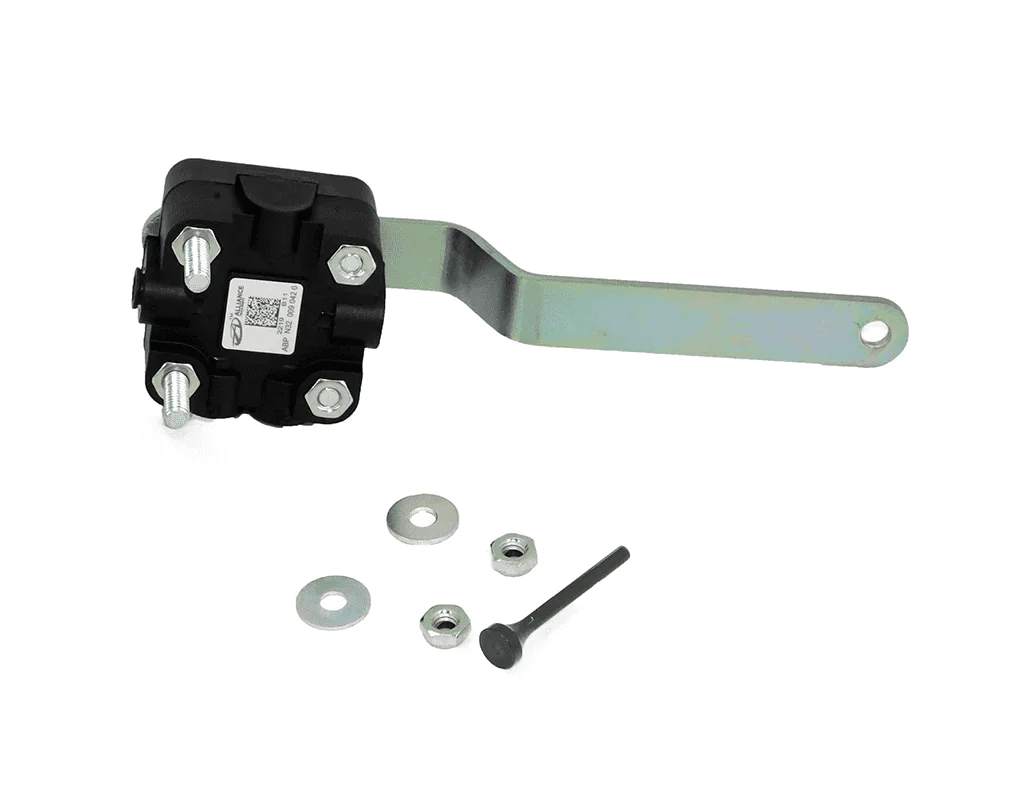 Alliance Height Control Valve