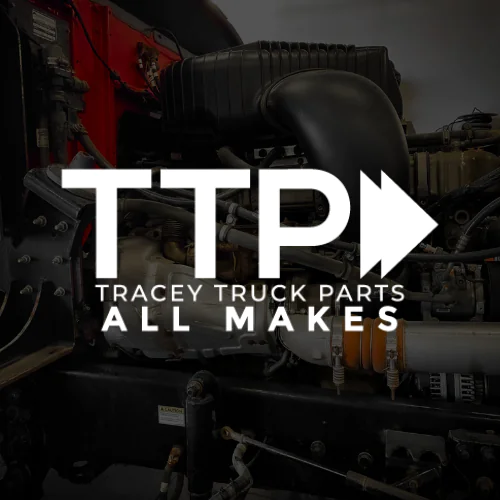 TTP. Tracey Truck Parts. All Makes.