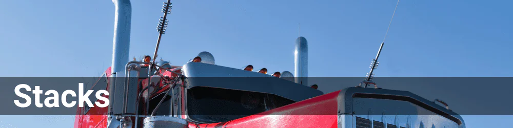 Exhaust Stacks