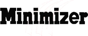Minimizer Logo