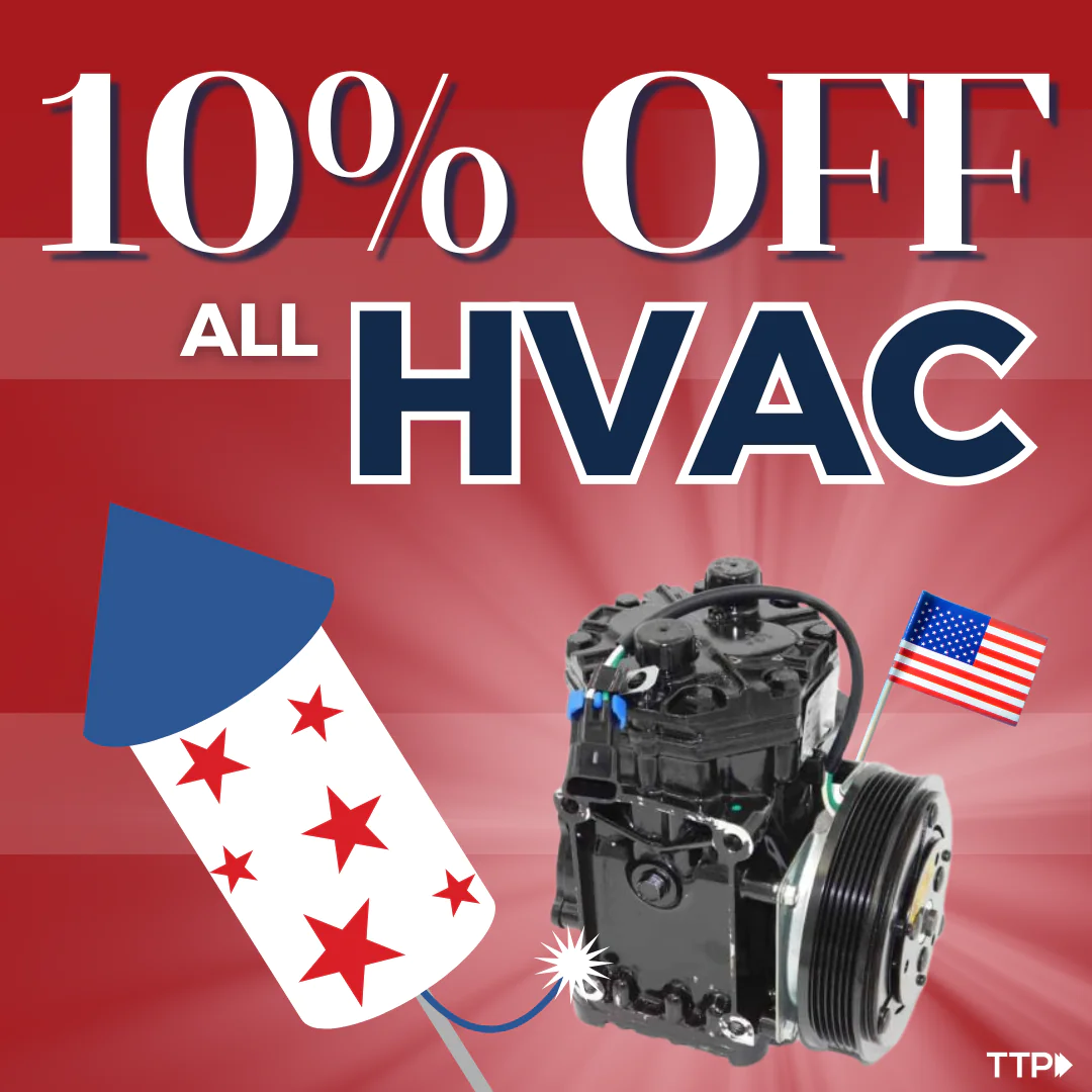 TTP. 10% Off Everything. Minimizer Products Included. Code: TARIFFBUSTER. Valid Through 04/30/25
