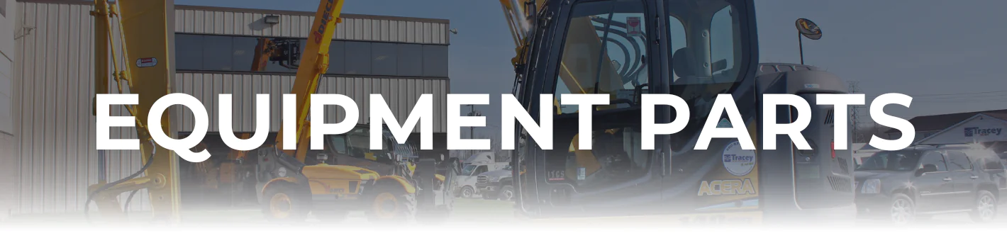 Equipment Parts