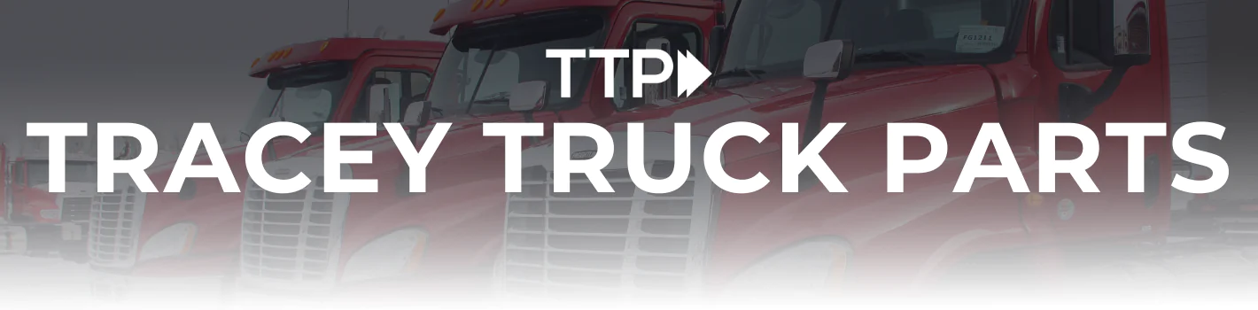 Tracey Truck Parts