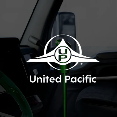 United Pacific