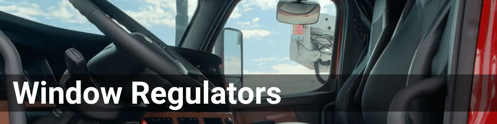 Window Regulators