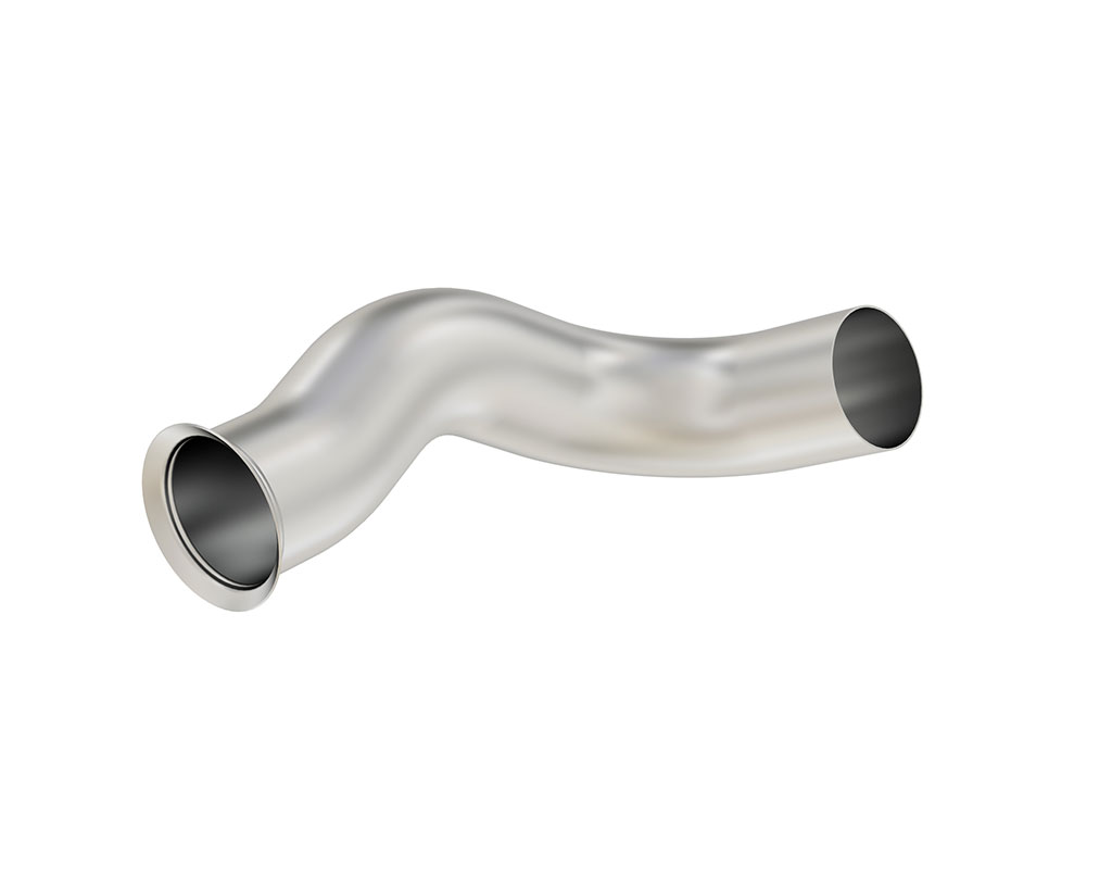 freightliner exhaust, freightliner exhaust pipes