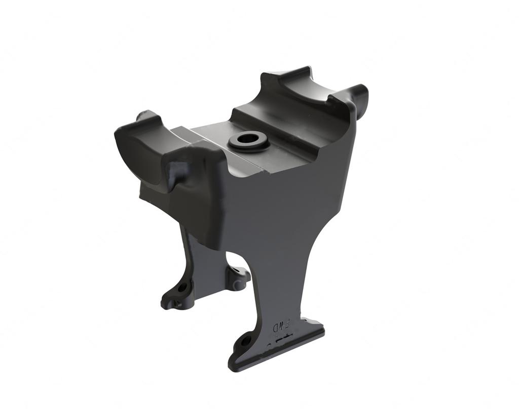Freightliner Axle, Freightliner Wheel