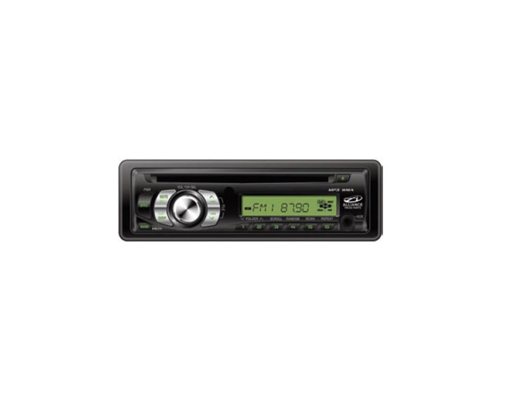 freightliner radios, freightliner electronics
