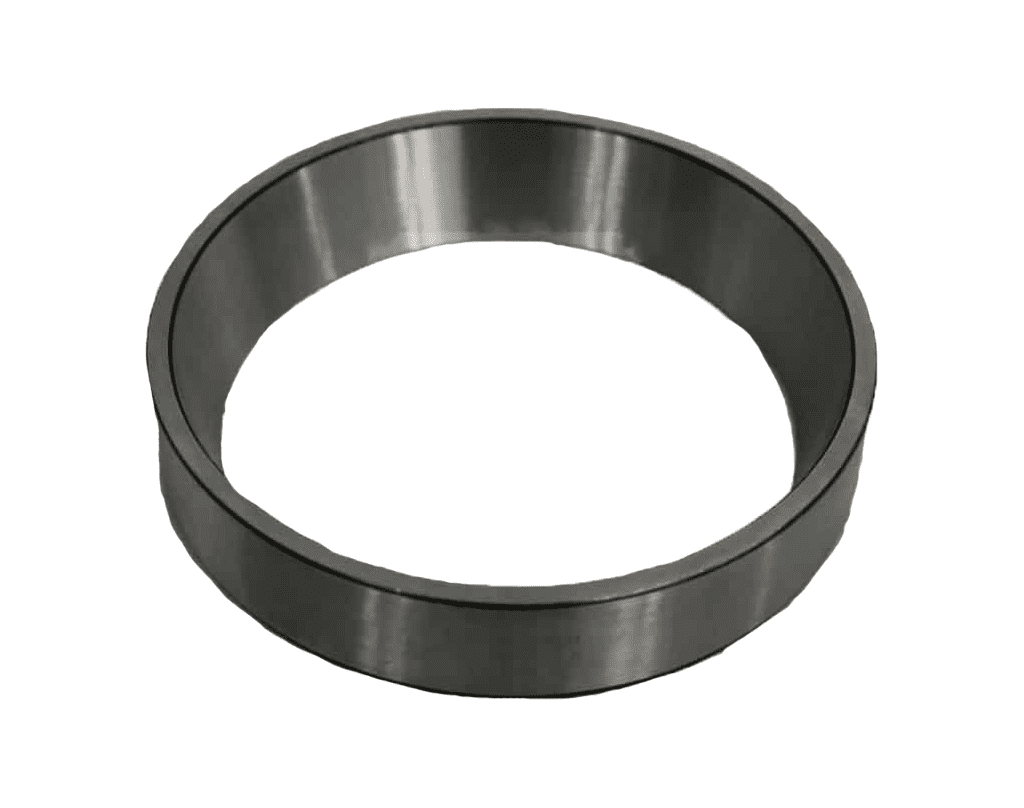 One black Alliance Bearing Cup