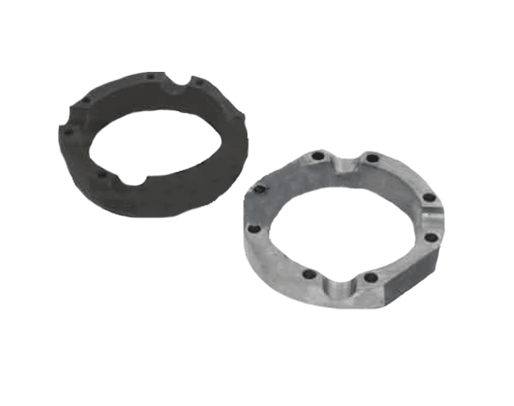 Meritor Differential Case Rear Inter Axle