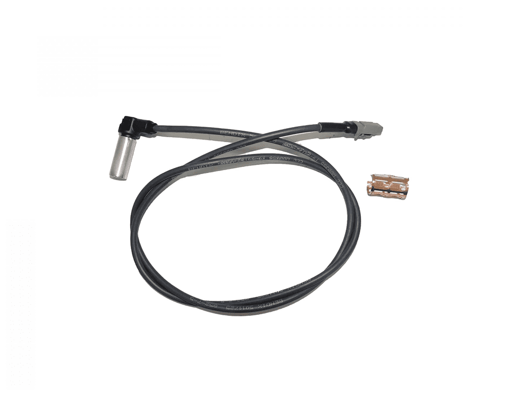 Bendix Right Angle Front ABS Sensor Kit