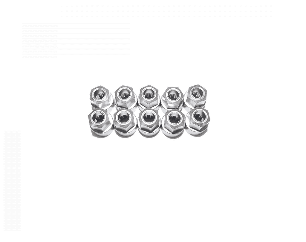 Brake Shoe Hardware - Bendix ADB22X Air Disc Brake Shear Adaptor Kit