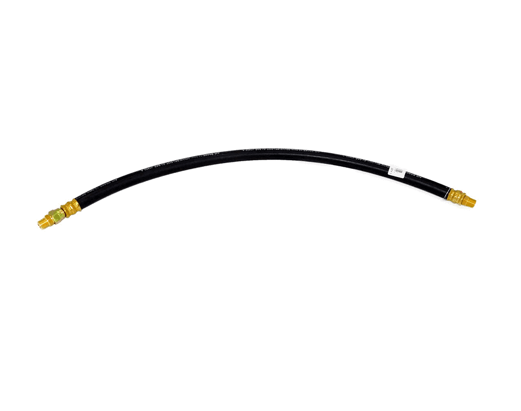 One Air Hose Assembly
