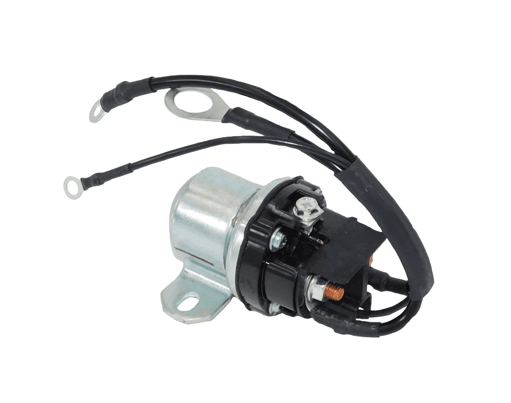 Delco Remy 39MT Starter Relay Switch