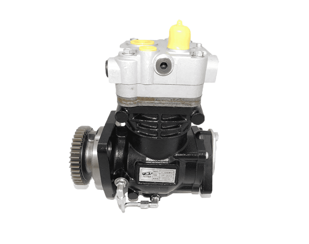 Truck Air Compressor