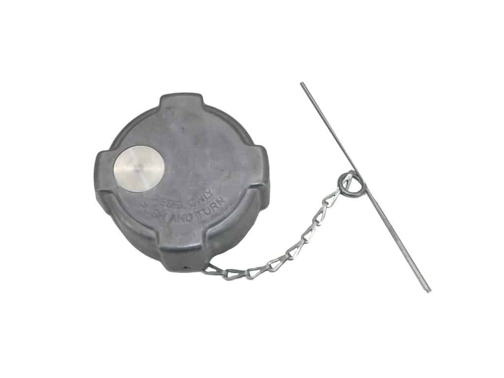 Fuel Tank Cap